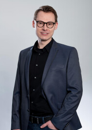 Florian Ramsperger
